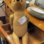 103 5323 TEDDYBJÖRN
